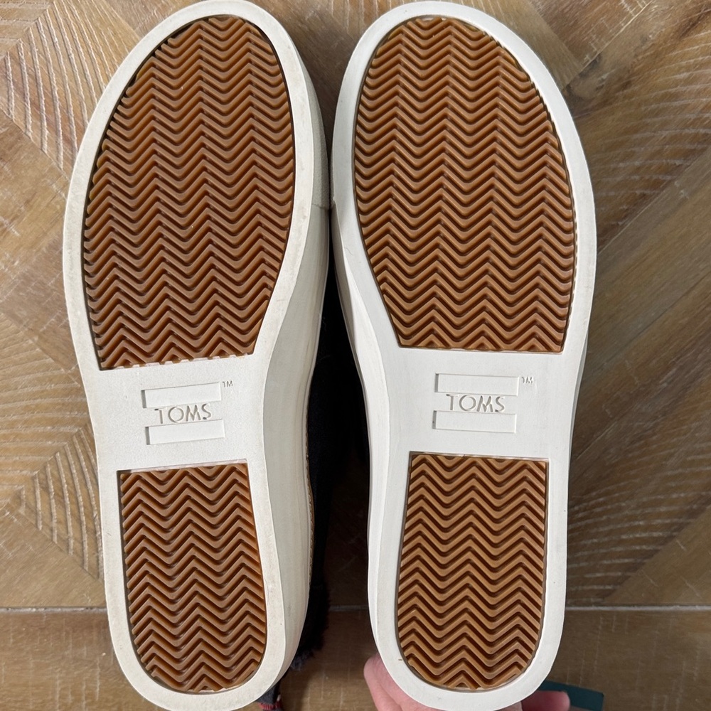 TOMS women’s Paxton boot - Picture 3 of 7
